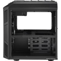 Корпус AeroCool Xpredator Cube Black Edition