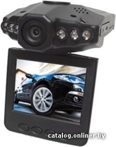 Видеорегистратор Jagga DVR 1550SAM1