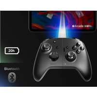 Геймпад для смартфона SteelSeries Nimbus Cloud