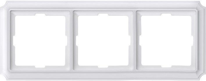 

Рамка Schneider Electric Antique MTN483319 (белый)