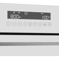 Микроволновая печь Meferi MEO608WH Microwave