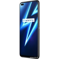 Смартфон Realme 6 Pro 8GB/128GB международная версия (синяя молния)