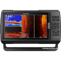 Эхолот Garmin Striker Vivid 9sv