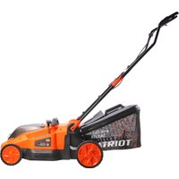 Газонокосилка Patriot CM 430 (без АКБ)