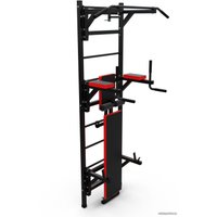 Шведская стенка (лестница) DFC D-12345