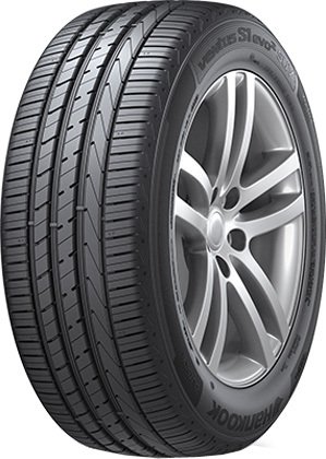 Летние шины Hankook Ventus S1 evo 2 K117A 265/50R19 110Y