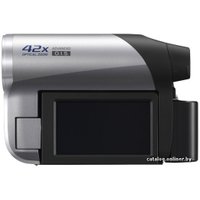 Видеокамера Panasonic NV-GS90