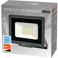 Уличный прожектор JAZZway PFL-C3 20w 5023543A