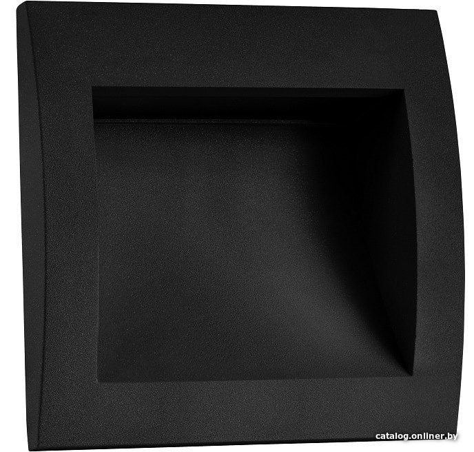 Фасадный светильник Lightstar Estra 383674