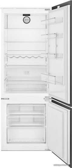 Smeg C875TNE холодильник купить в Минске