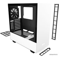 Корпус NZXT H510i CA-H510i-W1