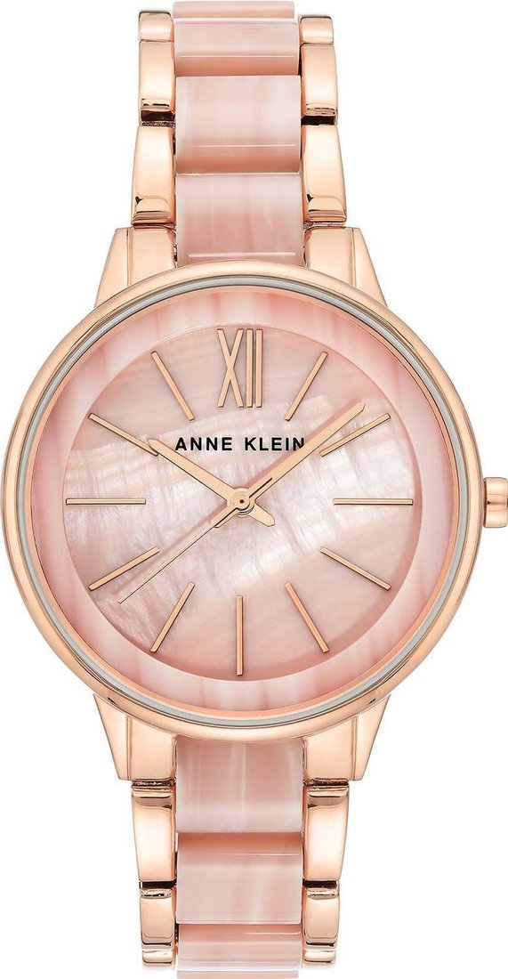 

Наручные часы Anne Klein 1412PKRG