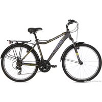 Велосипед LTD Cruiser (2015)