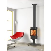 Свободностоящая печь-камин Dovre Astro3CB/P