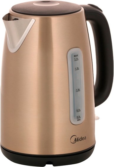 

Электрический чайник Midea MK-8024
