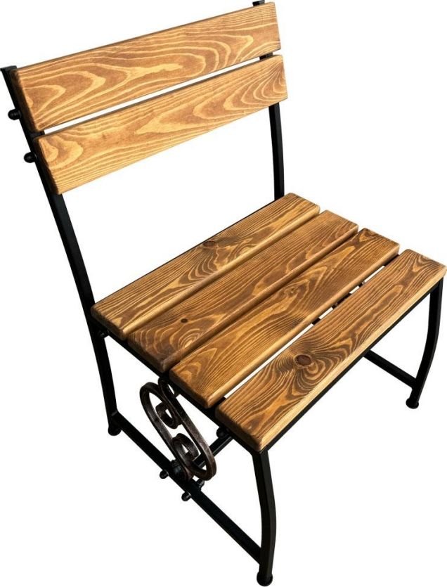 

Стул Мастер Феррум МФ-5 (палисандр)