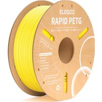 Пластик Elegoo Petg Rapid 50.203.0221 (1кг, желтый)