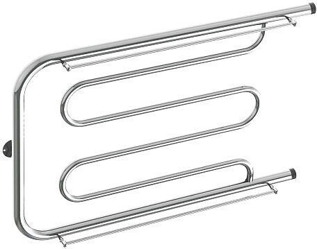 

Полотенцесушитель Gloss & Reiter Foxtrot plus. ПМ.1. 50Х80 (1.1/4").1