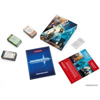 Настольная игра Стиль Жизни Квест-коллекция. Настольные приключения в Борисове