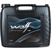 Трансмиссионное масло Wolf VitalTech Multi Vehicle ATF 20л