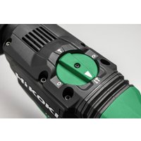 Перфоратор Hikoki DH3640DAW2Z (без АКБ, кейс)