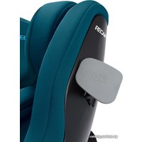 Детское автокресло RECARO Salia 125 Kid (select teal green)