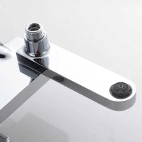 Душевая система  Shevanik S4536