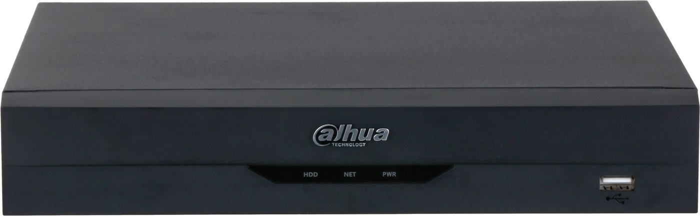 

Сетевой видеорегистратор Dahua DHI-NVR4116HS-EI
