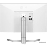 Монитор LG 27UL550-W