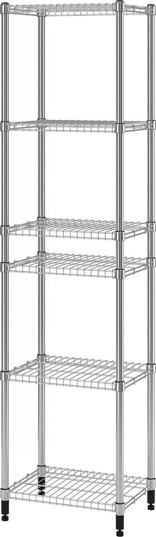 Стеллаж Ikea Omar 1 S19829090
