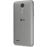 Телефон LG K4 (2017) (титановый) [M160]
