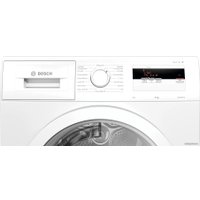 Сушильная машина Bosch Serie 4 WTH850S7PL
