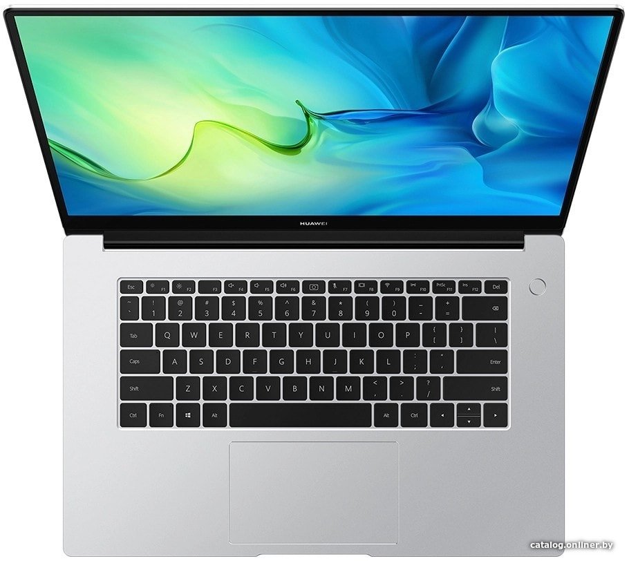 HUAWEI MateBook D 15 （BoB-WAI9Q） Huawei MateBook D 15 BoB-WAI9Q 53012KQY ноутбук купить в Минске