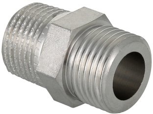 

Фитинг Valtec Ниппель VTi.582 1/2" VTi.582.I.0404