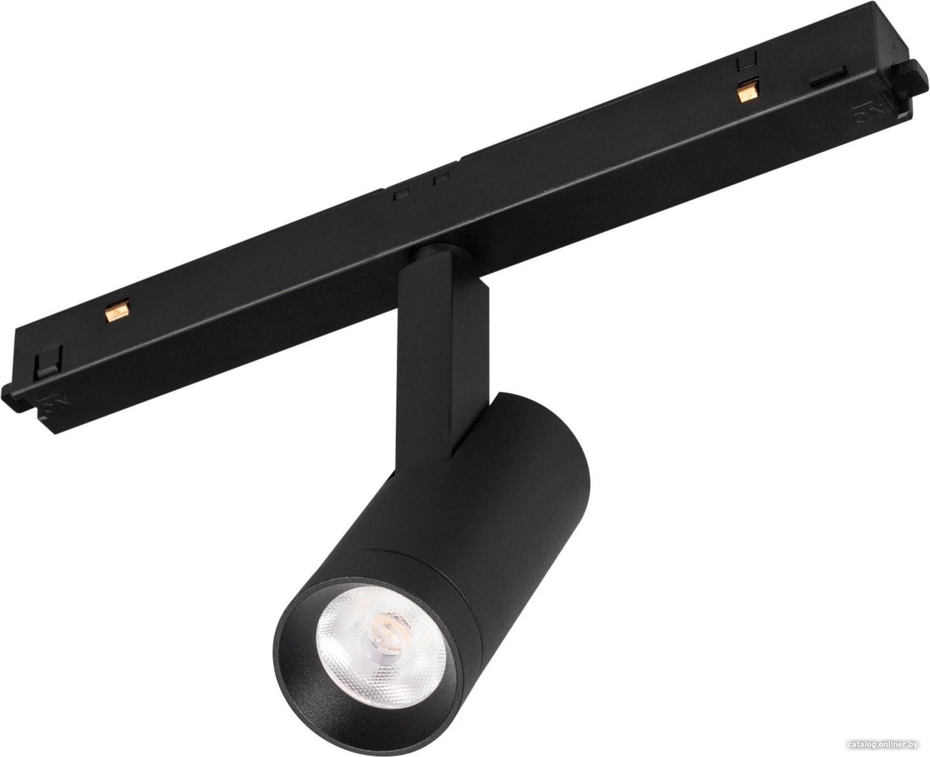 Трековый светильник Arlight MAG-ORIENT-SPOT-R35-6W Day4000-MIX 041880