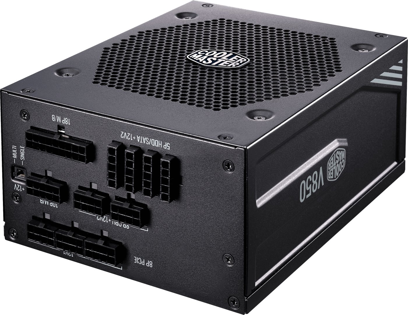 

Блок питания Cooler Master V850 Platinum MPZ-8501-AFBAPV