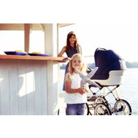 Универсальная коляска Navington Caravel