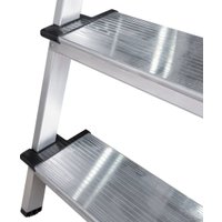 Лестница-стремянка Новая высота NV 1118 (5 ступеней)