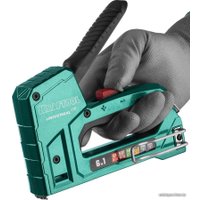Степлер KRAFTOOL Universal HD 3188