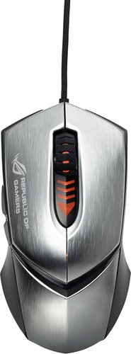 ASUS GX1000 Eagle Eye (черный/серебристый)