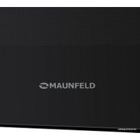 Электрический духовой шкаф MAUNFELD EOEF.766B