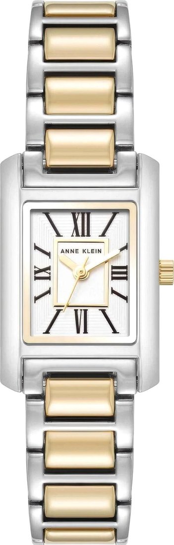 

Наручные часы с украшением Anne Klein AK/5115SVTT