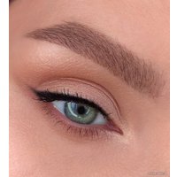 Карандаш для бровей Lux Visage Eyebrow Pencil 103