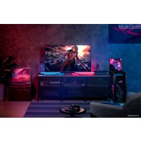 Игровой монитор ASUS ROG Swift PG43UQ