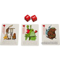 Настольная игра Стиль Жизни Помидорный Джо