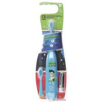 Электрическая зубная щетка CS Medica CS-9190-H