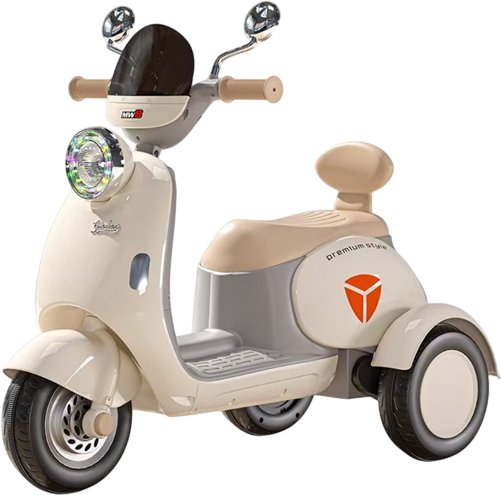 

Электромотоцикл Pingxiang MW8601 6V4.5AH