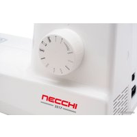 Механическая швейная машина Necchi 3517