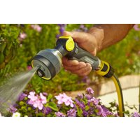 Распылитель Karcher Многофункциональный пистолет для полива Premium [2.645-271.0]