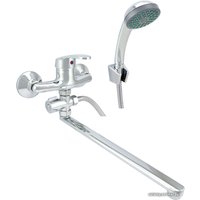 Смеситель Istok life Luxe 0402.431